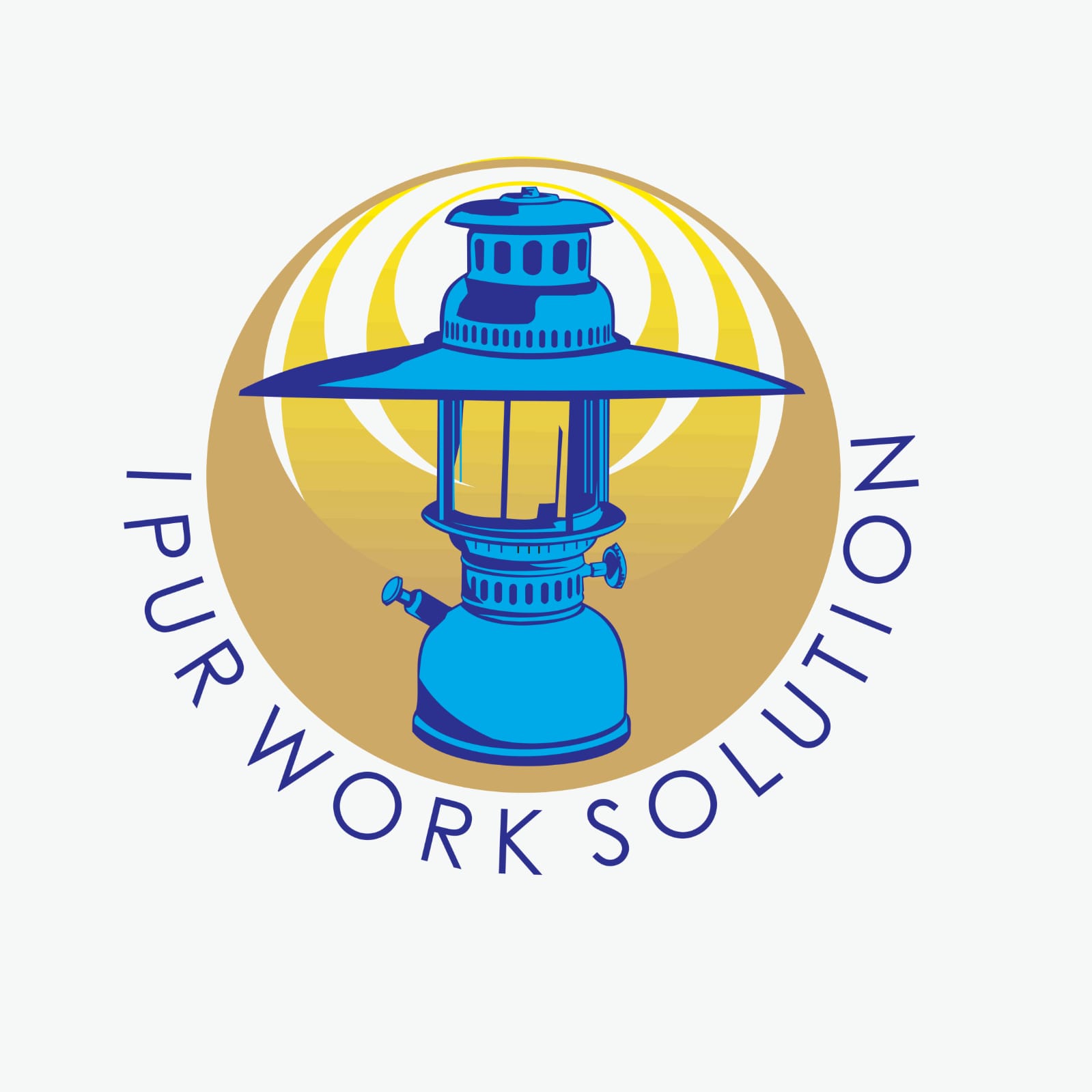 Ipur Work Solution