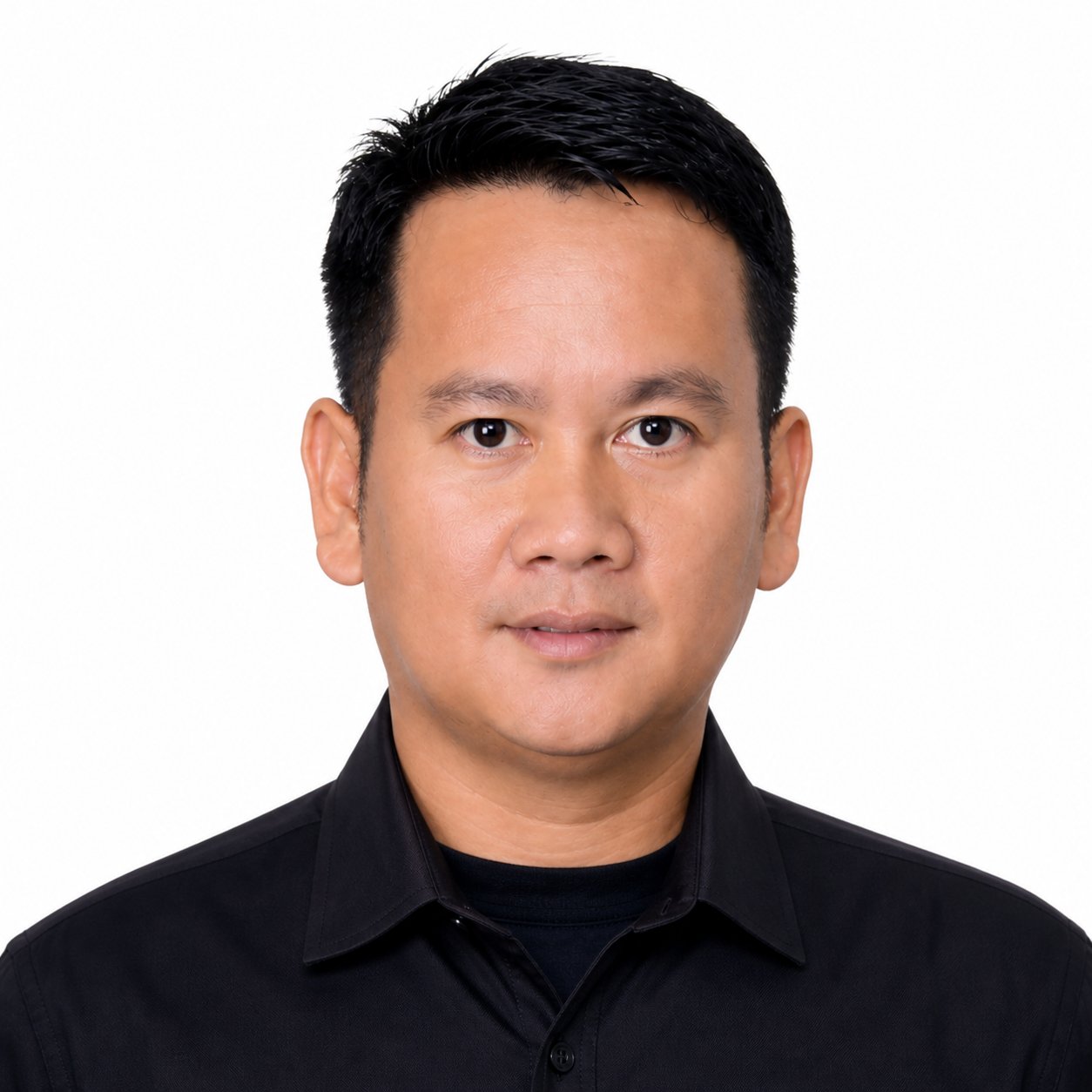 Marketing Officer