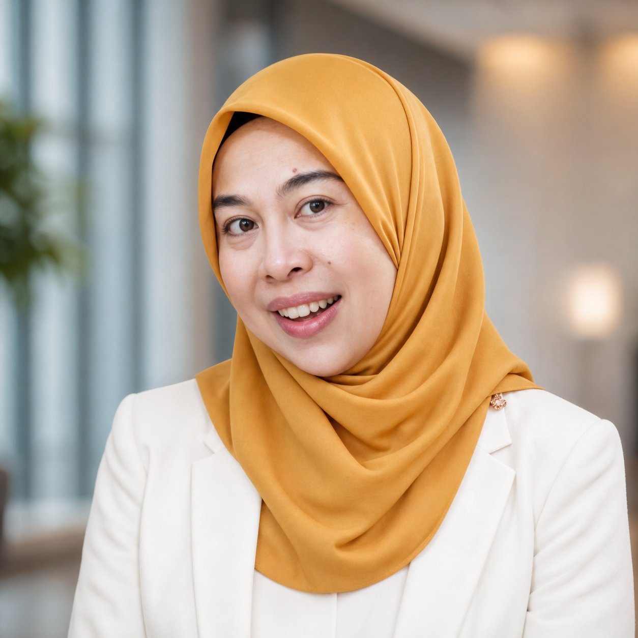 Marketing Officer
