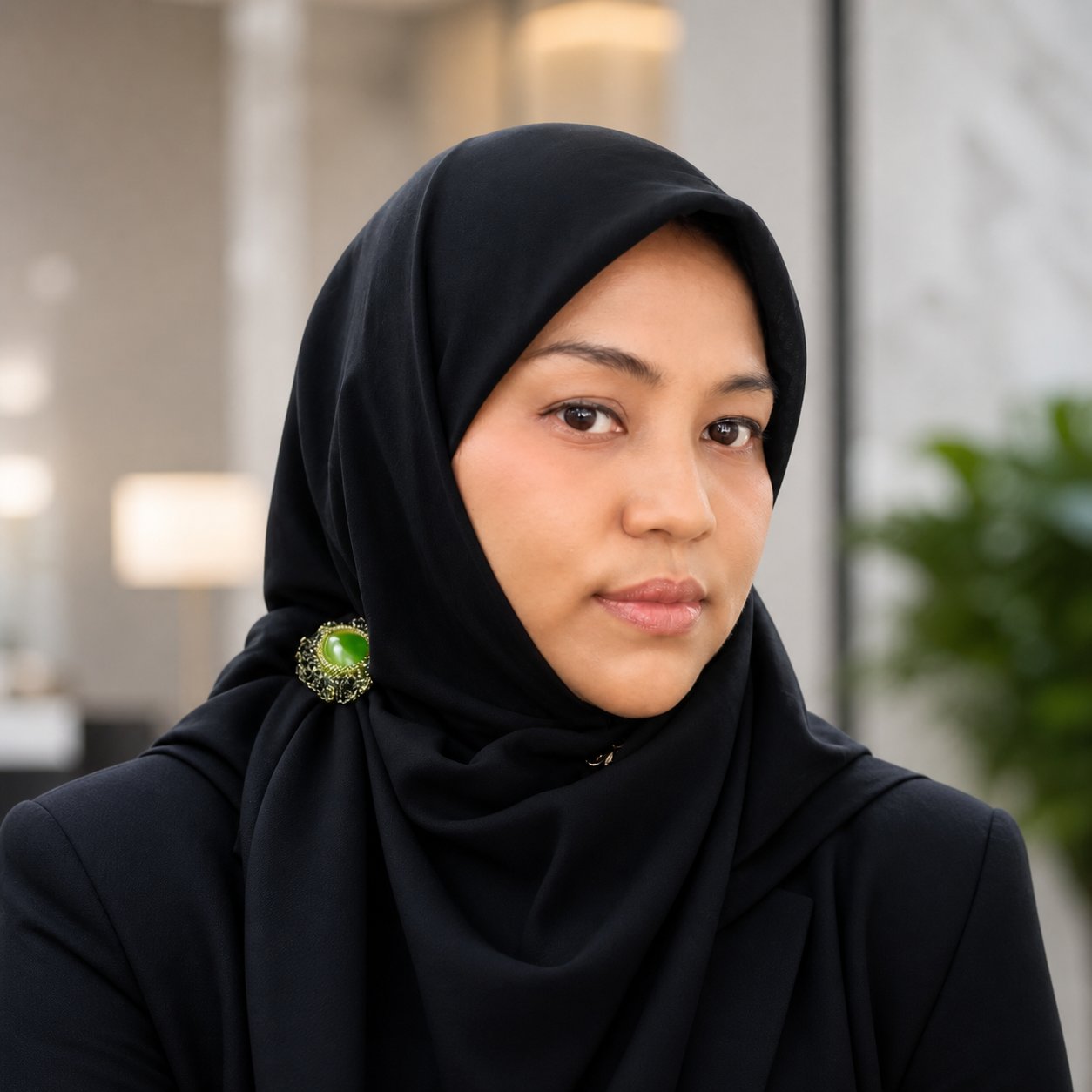 Marketing Officer